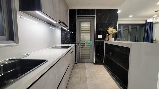 Hình ảnh Cho thuê Green Valley , Phú Mỹ Hưng ,Quận 7 128m2,3PN Giá tốt .Call