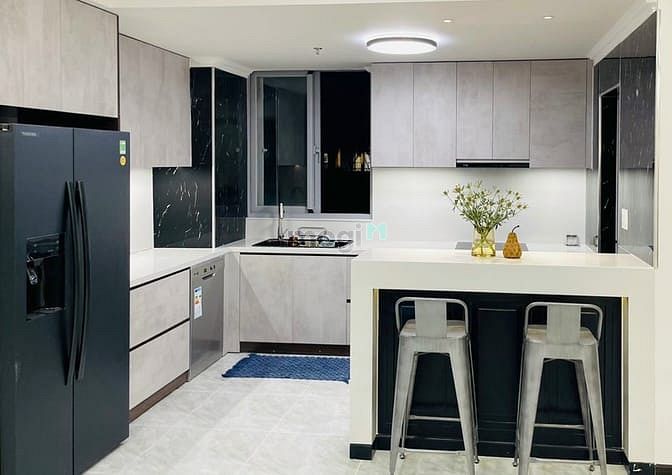 Hình ảnh Cho thuê Green Valley , Phú Mỹ Hưng ,Quận 7 128m2,3PN Giá tốt .Call