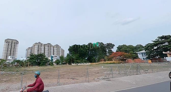 Hình ảnh Khai trương bán 10 lô đất đường Đỗ xuân hợp,Phước longB,Q.9,2ty3,SHR.