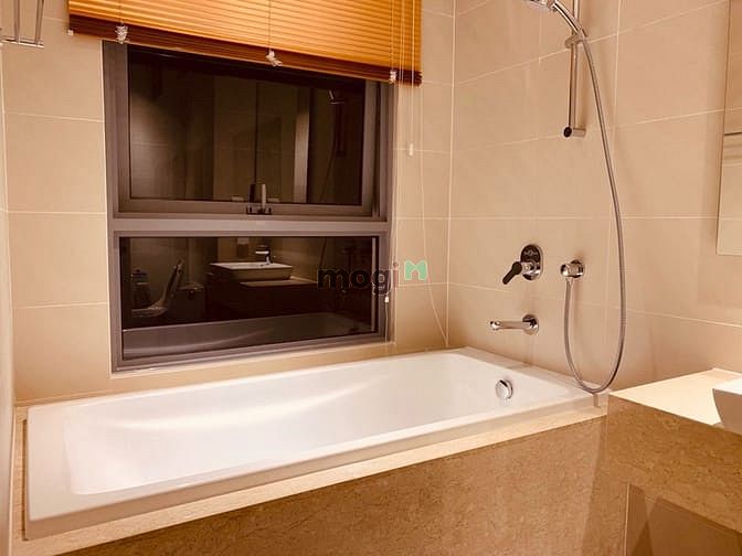 Hình ảnh Cho thuê Đảo Kim Cương – 2PN - Full NT - View sông trong lành, mát mẻ