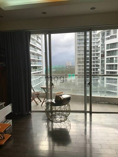 Hình ảnh Cho thuê Trang Chủ MB66.COM / Đăng Ký Tặng 66K Mỹ Đức, trung tâm Phú Mỹ Hưng 124m2 3PN view sông