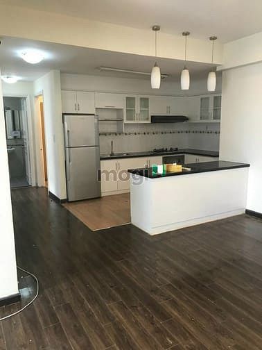 Hình ảnh Cho thuê Trang Chủ MB66.COM / Đăng Ký Tặng 66K Mỹ Đức, trung tâm Phú Mỹ Hưng 124m2 3PN view sông