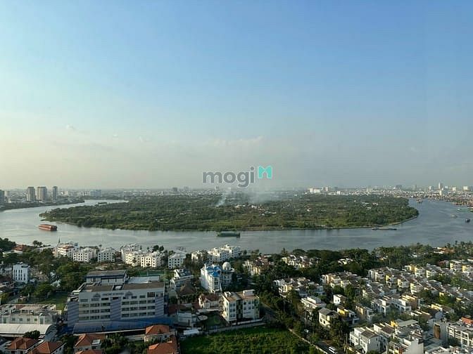 Hình ảnh Cho thuê Lumiere Riverside – 3PN- Full NT - View sông mát mẻ, lộng gió