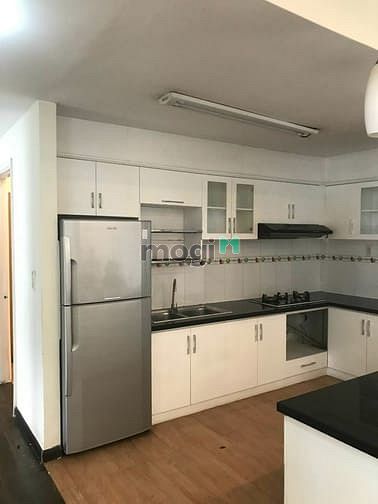 Hình ảnh Cho thuê Trang Chủ MB66.COM / Đăng Ký Tặng 66K Mỹ Đức, trung tâm Phú Mỹ Hưng 124m2 3PN view sông