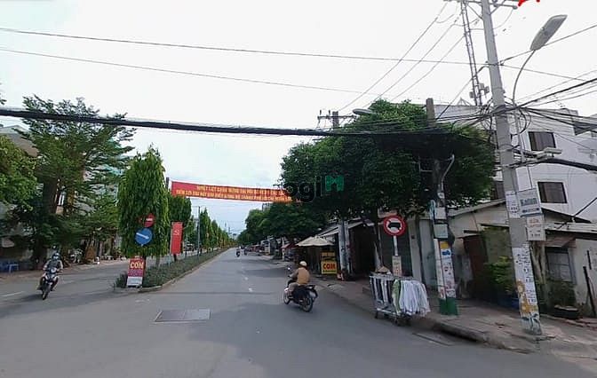 Hình ảnh Khai trương bán 10 lô đất đường Đỗ xuân hợp,Phước longB,Q.9,2ty3,SHR.