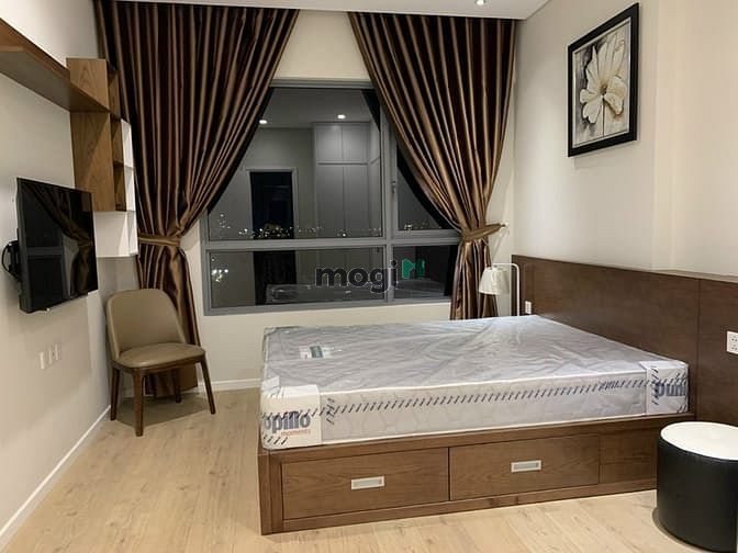 Hình ảnh Cho thuê Đảo Kim Cương – 2PN - Full NT - View sông trong lành, mát mẻ