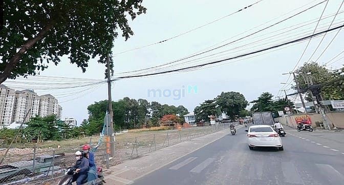 Hình ảnh Khai trương bán 10 lô đất đường Đỗ xuân hợp,Phước longB,Q.9,2ty3,SHR.