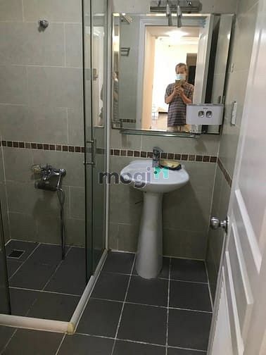 Hình ảnh Cho thuê Trang Chủ MB66.COM / Đăng Ký Tặng 66K Mỹ Đức, trung tâm Phú Mỹ Hưng 124m2 3PN view sông