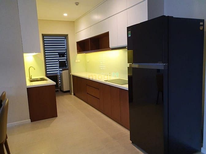 Hình ảnh Cho thuê Đảo Kim Cương – 2PN - Full NT - View sông trong lành, mát mẻ