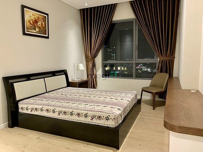 Hình ảnh Cho thuê Đảo Kim Cương – 2PN - Full NT - View sông trong lành, mát mẻ