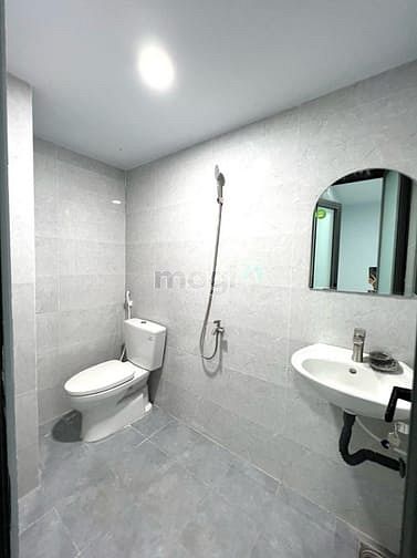 Hình ảnh Studio ban công lớn_Full nội thất mới Dương Quảng Hàm