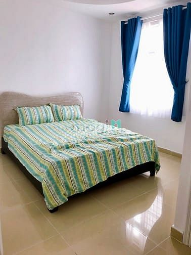 Hình ảnh Cho thuê chung cư Sky Garden 91m2 3pn giá 13 tr/th