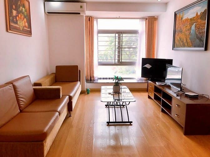 Hình ảnh Cho thuê chung cư Sky Garden 91m2 3pn giá 13 tr/th