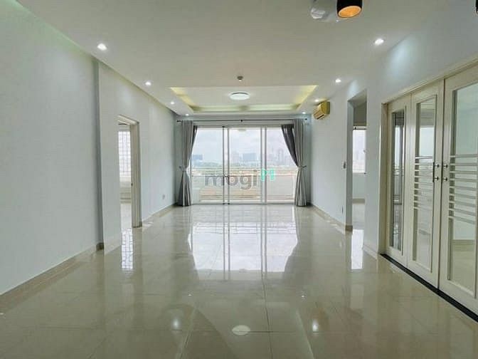 Hình ảnh Cho thuê Trang Chủ MB66.COM / Đăng Ký Tặng 66K The Panorama Phú Mỹ Hưng lầu trung view thoáng giá để