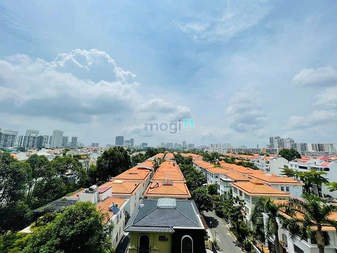 Hình ảnh Cho thuê Trang Chủ MB66.COM / Đăng Ký Tặng 66K The Panorama Phú Mỹ Hưng lầu trung view thoáng giá để