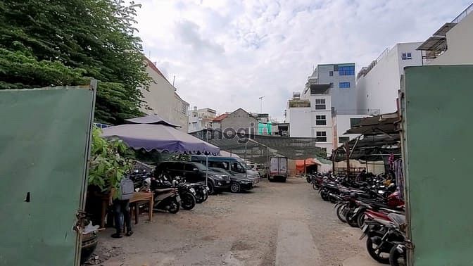 Hình ảnh Tân Bình, Bán đất Mặt tiền Cửu Long, P2, DT 25*35m 938m2