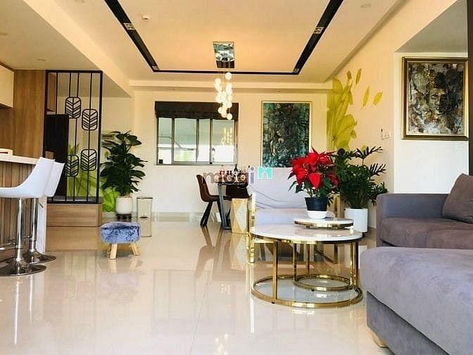 Hình ảnh Cho thuê Trang Chủ MB66.COM / Đăng Ký Tặng 66K 2 PN 82m2 Riverside Phú Mỹ Hưng 17tr/th full nội thất