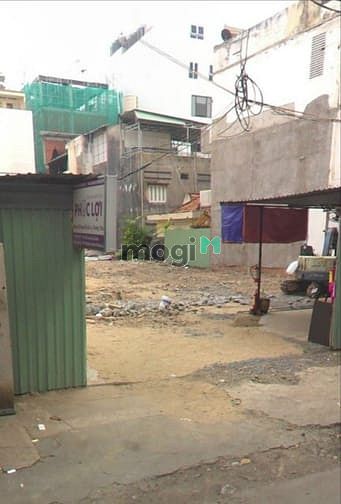 Hình ảnh Tân Bình, Bán đất Mặt tiền Cửu Long, P2, DT 25*35m 938m2