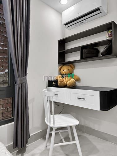 Hình ảnh Mb6623 nạp rút nhanh chóng Studio có Ban công 35m2 Ngay Sân Bay Tân Bình Có Máy Giặt Riêng