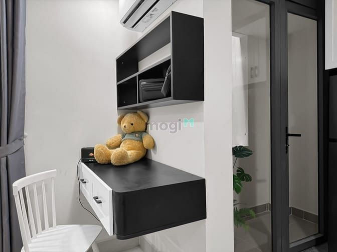 Hình ảnh Mb6623 nạp rút nhanh chóng Studio có Ban công 35m2 Ngay Sân Bay Tân Bình Có Máy Giặt Riêng