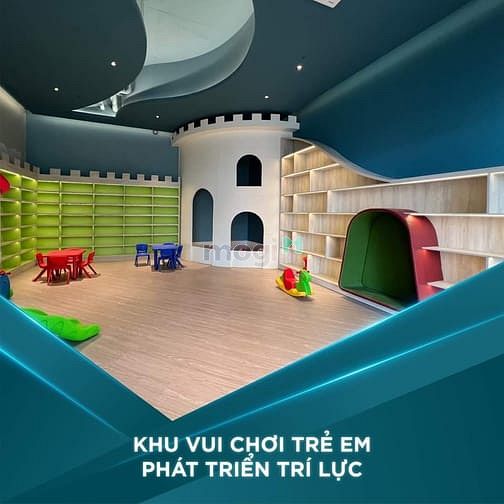 Hình ảnh 🏡Cho Thuê Trang Chủ MB66.COM Chính Thức De Capella Q2 2PN 2WC__Gym Pool - Full Nội Thất✅
