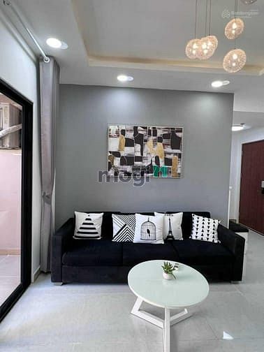 Hình ảnh Trang Chủ MB66.COM / Đăng Ký Tặng 66K chung cư Đức Khải, Phú Mỹ, Quận 7 - 2PN, Có sổ hồng