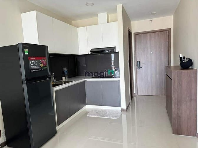 Hình ảnh 🏡Cho Thuê Trang Chủ MB66.COM Chính Thức De Capella Q2 2PN 2WC__Gym Pool - Full Nội Thất✅