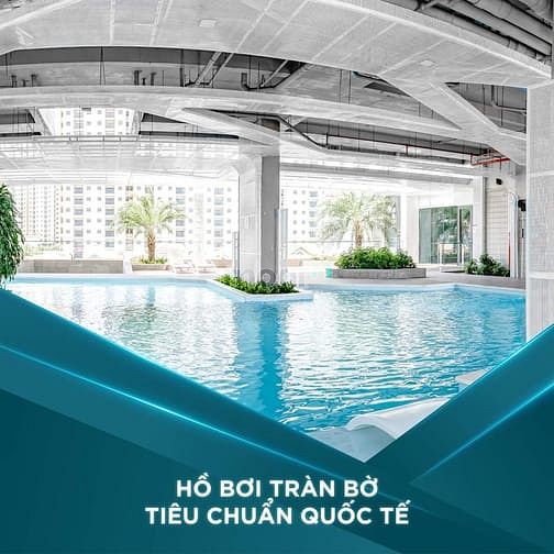 Hình ảnh 🏡Cho Thuê Trang Chủ MB66.COM Chính Thức De Capella Q2 2PN 2WC__Gym Pool - Full Nội Thất✅