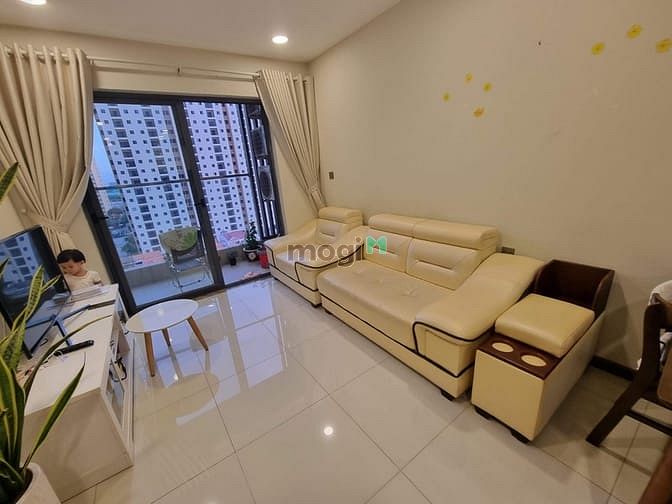 Hình ảnh 🏡Cho Thuê Trang Chủ MB66.COM Chính Thức De Capella Q2 2PN 2WC__Gym Pool - Full Nội Thất✅