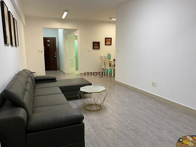 Hình ảnh Cho thuê Trang Chủ MB66.COM / Đăng Ký Tặng 66K 118m2 chung cư Mỹ Khánh 4, đô thị Phú Mỹ Hưng giá cực