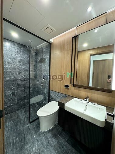 Hình ảnh Cho thuê Lumiere Riverside – 2PN - Full NT - View sông mát mẻ