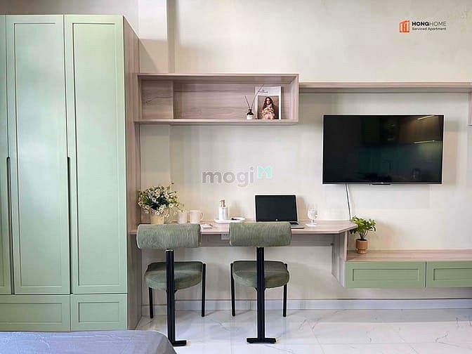 Hình ảnh 🌆Mb6623 nạp rút nhanh chóng dịch vụ Cửa sổ lớn view cực xịn ngay chợ Tân Định Q1