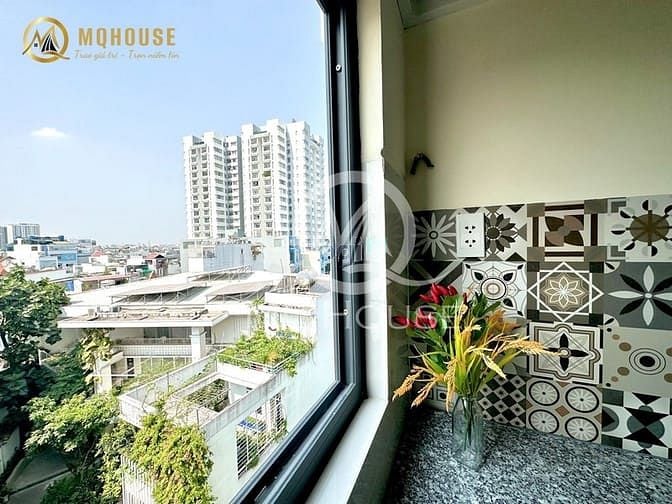 Hình ảnh Mb6623 nạp rút nhanh chóng Duplex ban công full nội thất ngay Đầm Sen