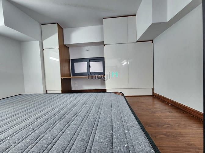 Hình ảnh Duplex - full NT - cửa sổ lớn ngay sát Lotte Q7