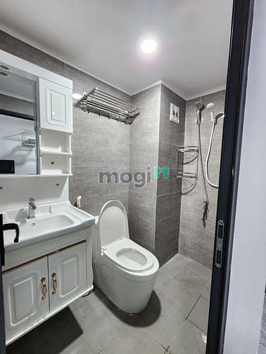 Hình ảnh Duplex - full NT - cửa sổ lớn ngay sát Lotte Q7