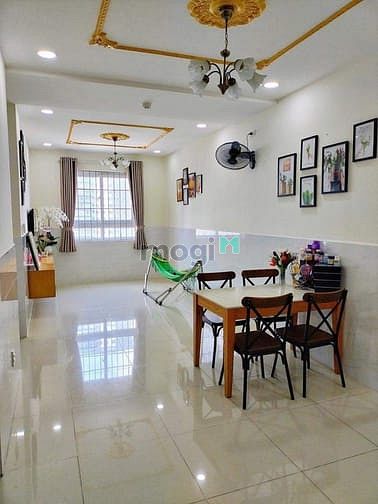 Hình ảnh Trang Chủ MB66.COM Chính Thức 2 Phòng Ngủ- 2 WC Full Nội Thất, Cao Lỗ Q8