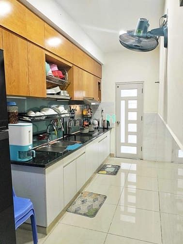 Hình ảnh Trang Chủ MB66.COM Chính Thức 2 Phòng Ngủ- 2 WC Full Nội Thất, Cao Lỗ Q8