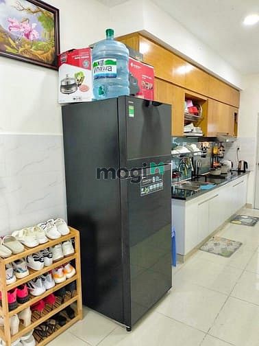 Hình ảnh Trang Chủ MB66.COM Chính Thức 2 Phòng Ngủ- 2 WC Full Nội Thất, Cao Lỗ Q8