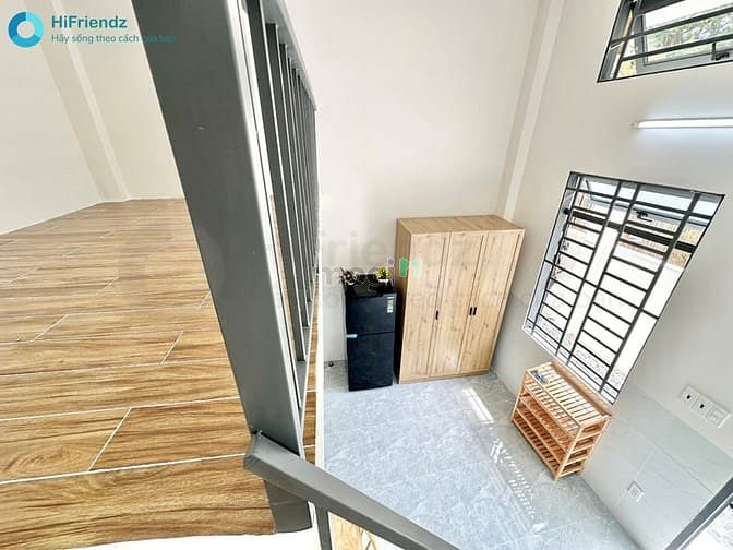 Hình ảnh Khai trương duplex cao 2m cửa sổ trời cách Lê Văn Việt 200m , gần CNC