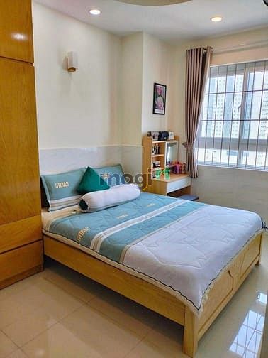 Hình ảnh Trang Chủ MB66.COM Chính Thức 2 Phòng Ngủ- 2 WC Full Nội Thất, Cao Lỗ Q8
