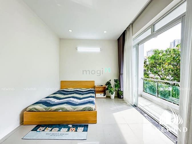 Hình ảnh Trang Chủ MB66.COM Chính Thức 2 Phòng Ngủ- 2 WC Full Nội Thất, Cao Lỗ Q8