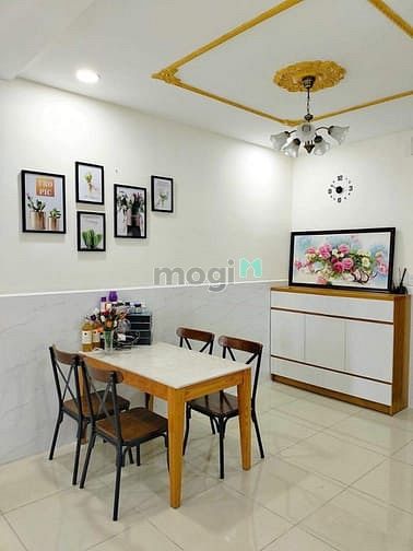 Hình ảnh Trang Chủ MB66.COM Chính Thức 2 Phòng Ngủ- 2 WC Full Nội Thất, Cao Lỗ Q8