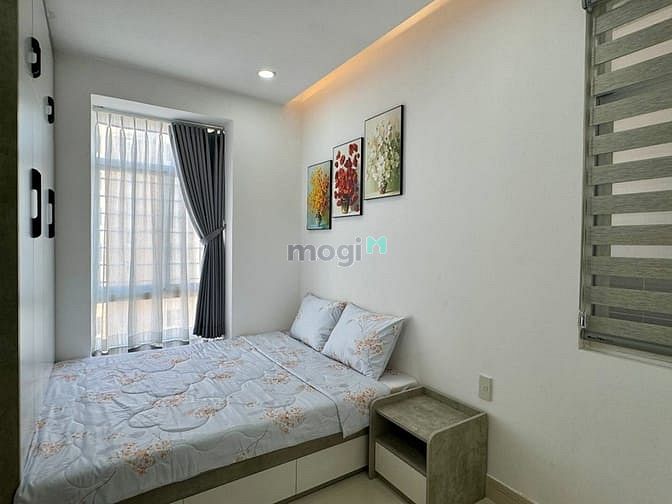 Hình ảnh Cho thuê chung cư Happy Valley Phú Mỹ Hưng, Quận 7