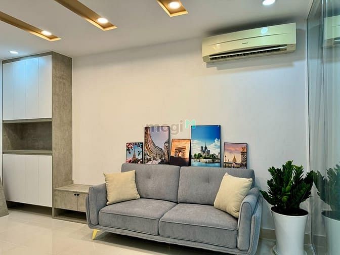 Hình ảnh Cho thuê chung cư Happy Valley Phú Mỹ Hưng, Quận 7