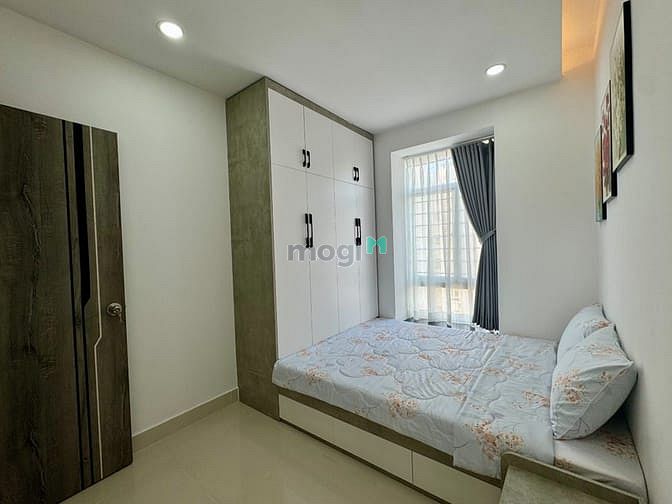 Hình ảnh Cho thuê chung cư Happy Valley Phú Mỹ Hưng, Quận 7
