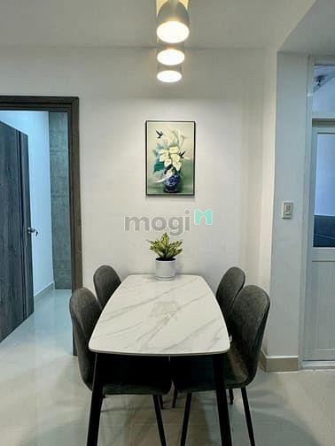 Hình ảnh Cho thuê chung cư Happy Valley Phú Mỹ Hưng, Quận 7