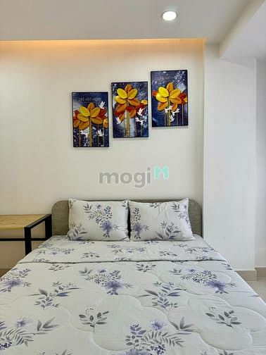 Hình ảnh Cho thuê chung cư Happy Valley Phú Mỹ Hưng, Quận 7