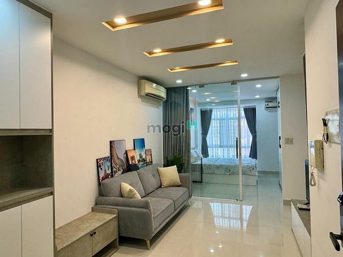 Hình ảnh Cho thuê chung cư Happy Valley Phú Mỹ Hưng, Quận 7