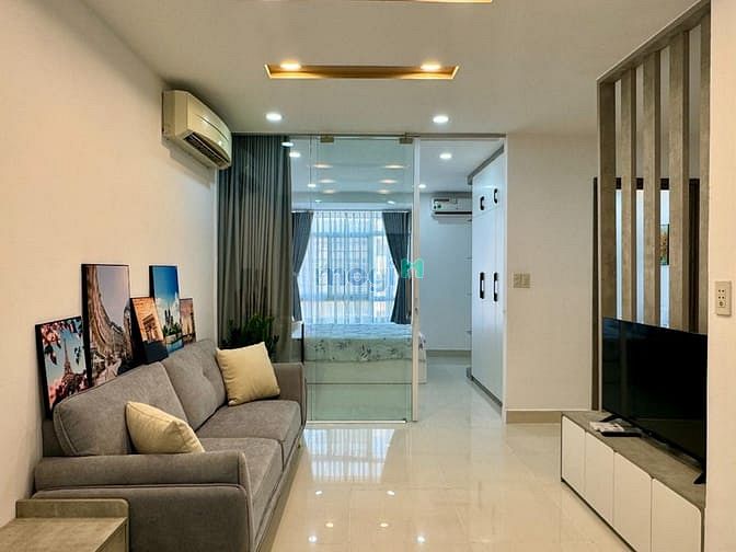Hình ảnh Cho thuê chung cư Happy Valley Phú Mỹ Hưng, Quận 7
