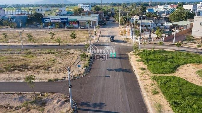 Hình ảnh Sở hữu ngay 5 lô đối diện Coopmart Tam Bình, Thủ Đức, SHR DT 90m2/2TY2